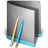 Aplications Folder Icon